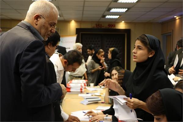 مجمع عمومی سالانه اتحادیه اوپکس مورخ 26 تیر 1397 12