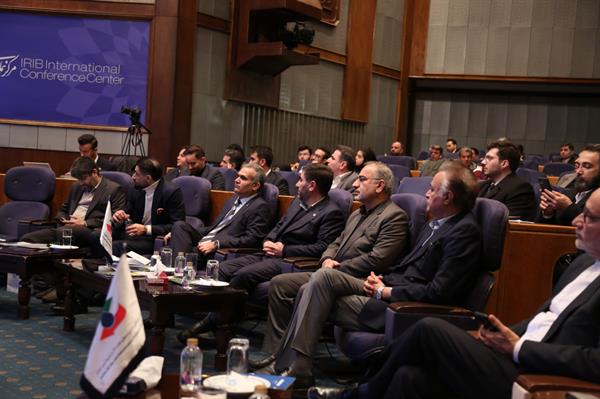 گزارش تصویری هفدهمین کنفرانس سالانه اوپکس 7