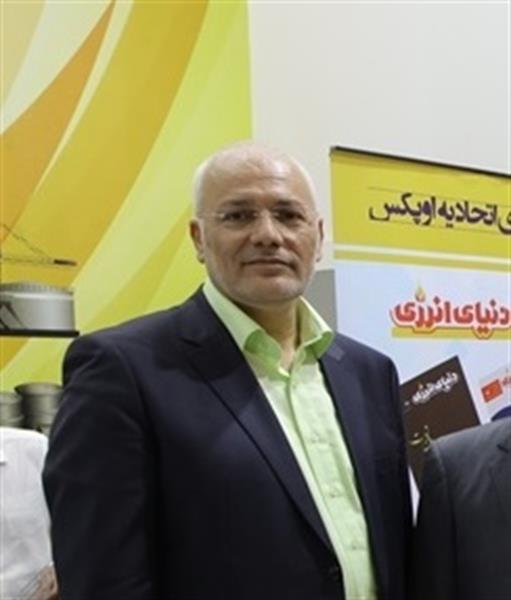 توسعه صادرات محصولات نفتی به اعتمادسازی در میان کارآفرینان نیاز دارد