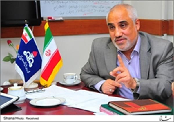 رونق دهی صادرات فرآورده های نفتی،اولویت مهم شرکت ملی پخش