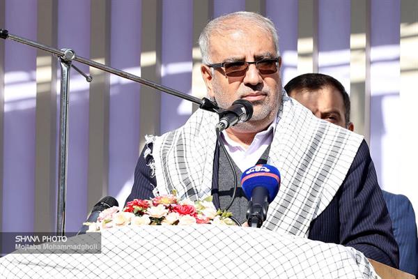 ثبت بالاترین رکورد صادرات نفت و محصولات پتروشیمی ایران در آبان‌ ۱۴۰۱