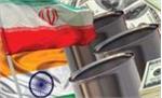 حجم مبادلات تجاری ایران و هند به 25 میلیارد دلار افزایش می یابد