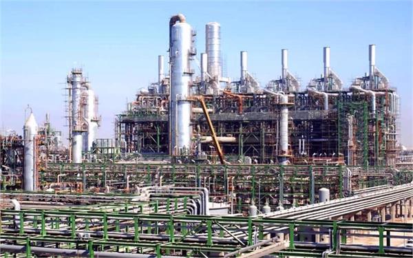 پتروشیمی امیرکبیر پیشرو در رعایت دستورالعمل های ایمنی و زیست محیطی