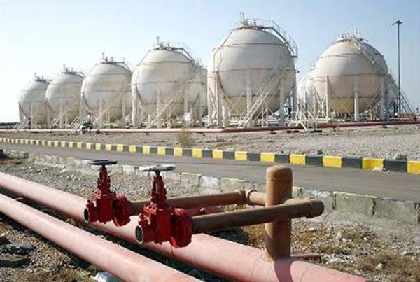 عضویت ایران در باشگاه صادرکنندگان گاز مایع