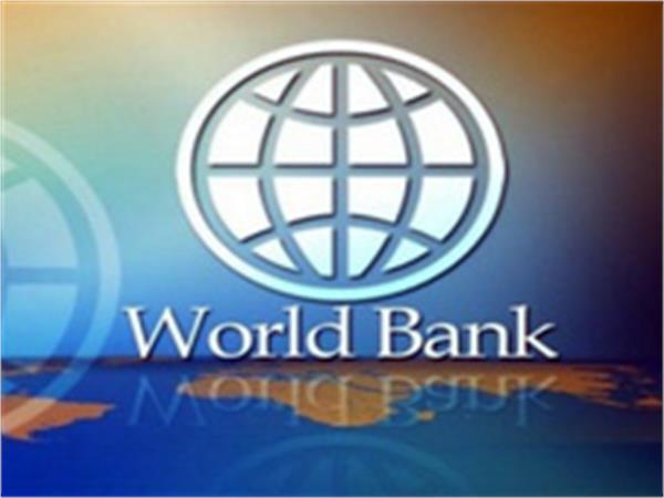 World Bank says Iran economic growth to speed up in 2016