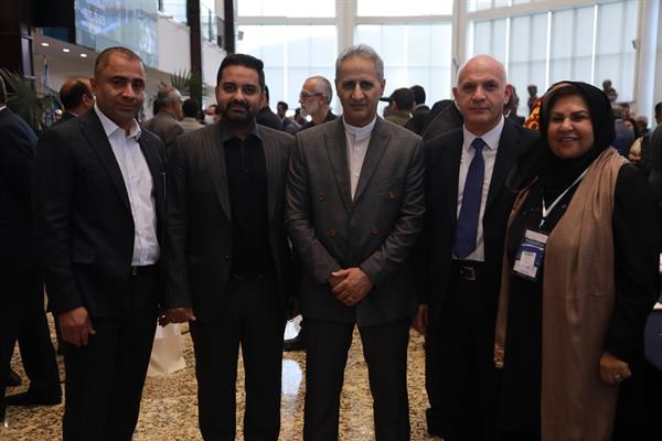 پانزدهمین همایش سالانه اتحادیه 25