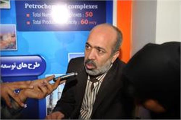 حضور هلدینگ خلیج فارس در توسعه صنعت پتروشیمی با 15 میلیارد یورو سرمایه گذاری