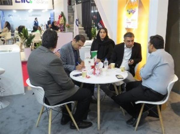 گزارش تصویری از دومین روز بیست و هفتمین نمایشگاه بین المللی نفت و گاز پالایش 15