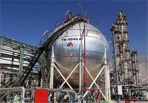 Int’l Enterprises Keen to Invest in Iran’s Petchem Projects: PCCI