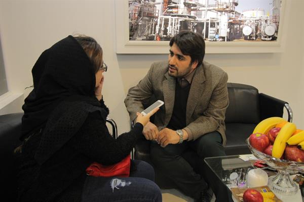 کشتی های بزرگ ریسک آمدن به ایران را نمی پذیرند