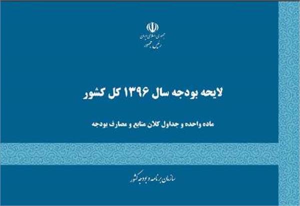 جزئیات لایحه بودجه 96/سهم 20 درصدی صندوق توسعه ملی از درآمدهای نفتی سال آینده