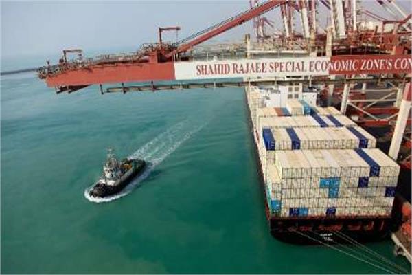 20 percent increase in Rajaie Port container operations