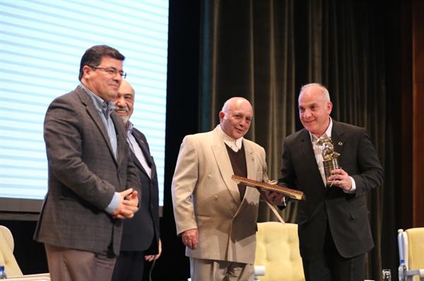 دهمین همایش سالانه اتحادیه23