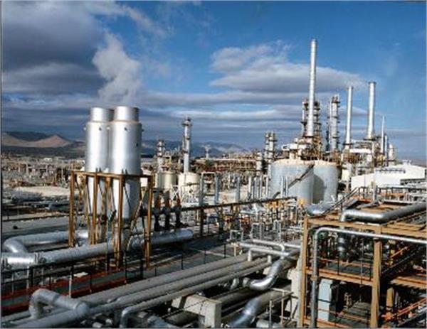 افزایش 8 میلیون تنی ظرفیت تولید محصولات پتروشیمی کشور تا دو سال آینده