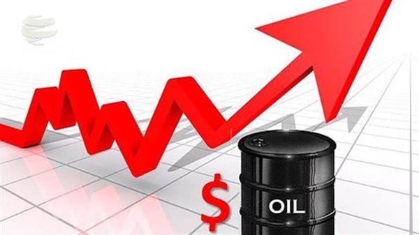 فراگیری تبعات شوک نفتی