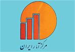 مرکز آمار: تورم خرداد ۱۴.۲ درصد شد