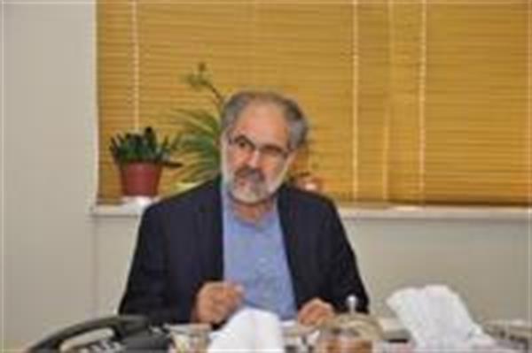 شرایط سرمایه گذاری در صنعت پتروشیمی ایران روی میز همایش IPF