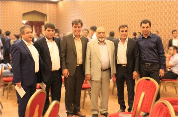 عکس مجمع 94-3