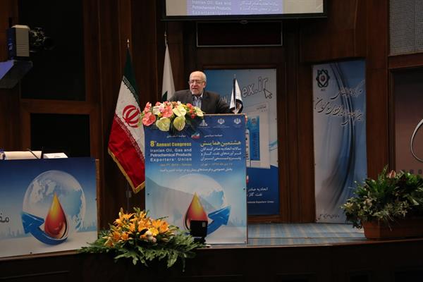 جناب آقای نعمت زاده وزیر صنعت،معدن و تجارت