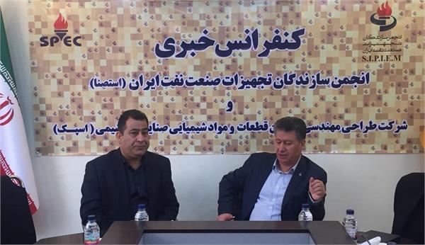 ورود کاتالیست های ایرانی به بازارهای جهانی