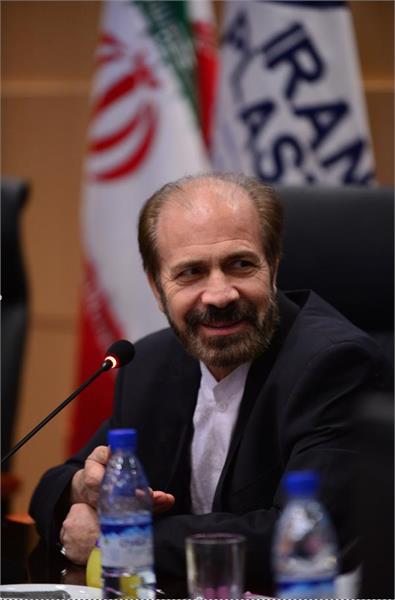 سمینار عرب پلاست 3