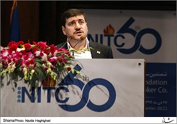 Iran Leases Tankers to Foreign Oil Companies: NITC Chief