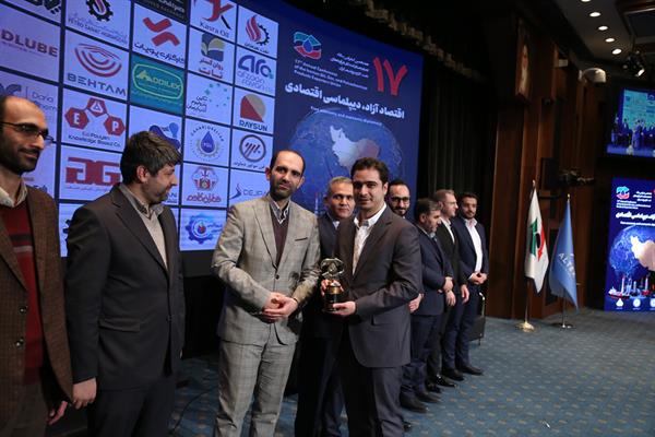 گزارش تصویری هفدهمین کنفرانس سالانه اوپکس 14