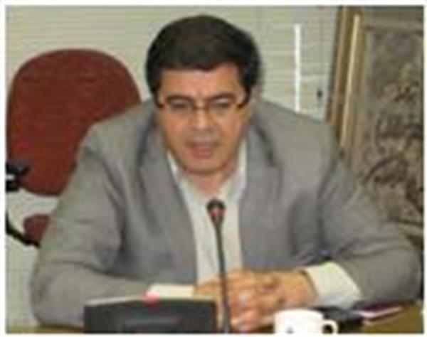 انتصاب مدیرعامل شرکت بازرگانی پتروشیمی
