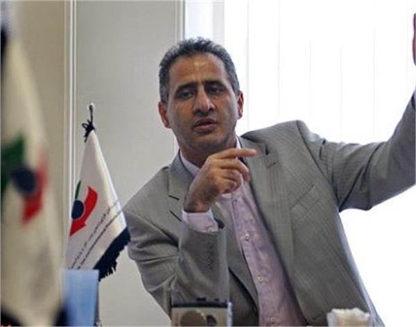 نشست خبری مسئولین اتحادیه صادرکنندگان فرآورده های نفت، گاز و پتروشیمی ایران برگزار شد