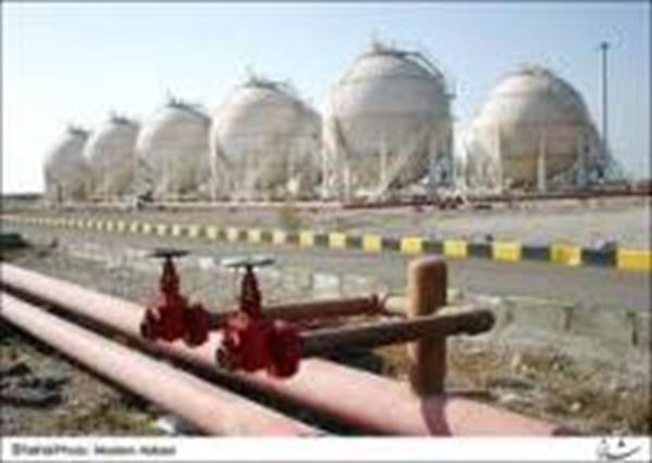 ثبت یک رکورد جهانی در صنعت گاز ایران/ ازسرگیری تولید گاز در بزرگترین پالایشگاه