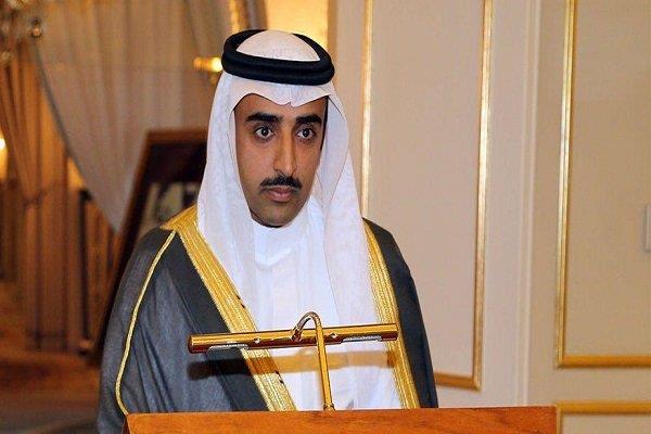 اموالِ من حراج:  پیوستن بحرین به صف اعراب در واگذاری