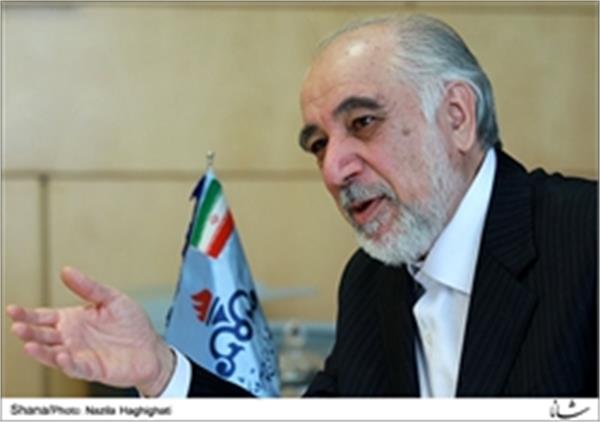 واگذاری ٣ طرح پتروشیمی به صندوق بازنشستگی صنعت نفت