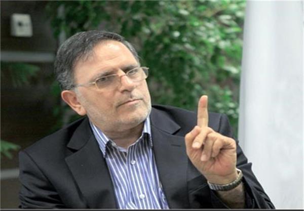 منعی برای وارد کردن ارز نداریم/نصف دارایی‌های بانکی راکد و سمی است