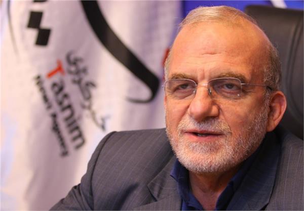 اتاق بازرگانی می‌تواند در تصویب لوایح تأثیرگذار باشد