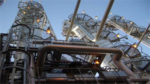 Iran ready to export gas to Europe via Azerbaijan