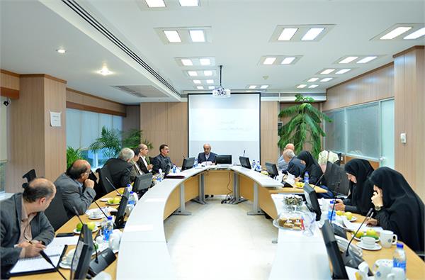 مشارکت بخش‌خصوصی در تدوین الگوی جدید قراردادهای نفتی