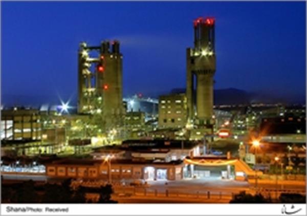 Shazand Petchem Output More than Expected