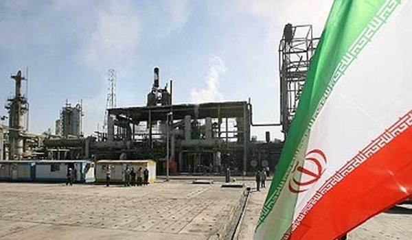 Iran's Petrochemical Firms in Quest for New Markets in Europe, S. Africa