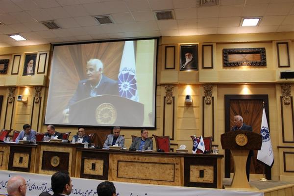 مجمع سالیانه اتحادیه 1398 40