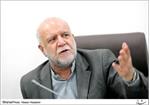 زنگنه: نماد پالایشگاهها در بورس بزودی بازگشایی می شود