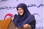 معاون وزیر نفت: پتروشیمی ها موظف به کنترل و پالایش آلودگی ها هستند