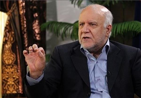 وزیر نفت وظایف جدید شرکت ملی پخش را تشریح کرد