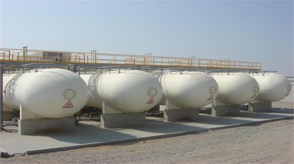 Tehran poised to become Middle East's biggest LPG exporter