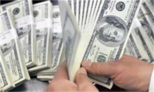 درآمد نفتی ایران امسال به 72 میلیارد دلار می رسد