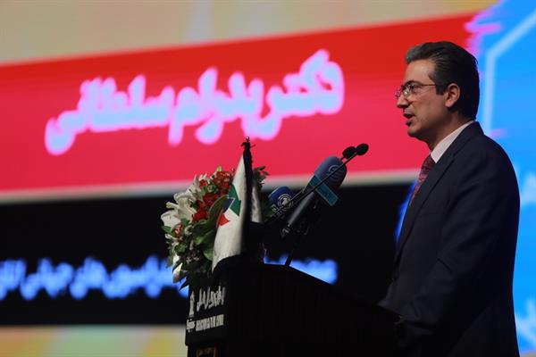 پانزدهمین همایش سالانه اتحادیه 12