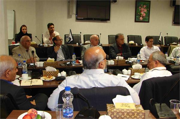 کمیسیون نفت،سواپ،ترانزیت وبنکرینگ 2