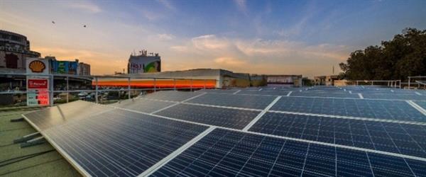 Shell Doubles Renewables Investment