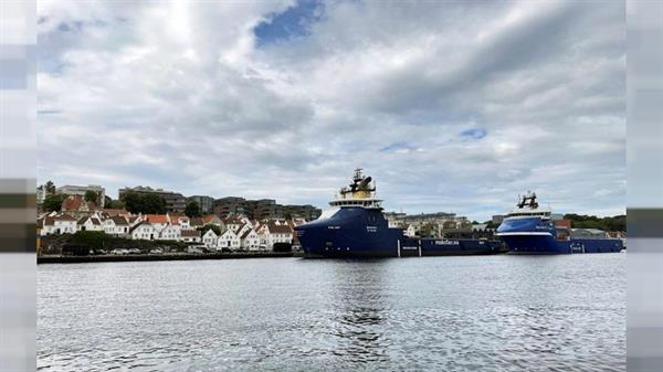Norway’s oil dominates ‘climate election’