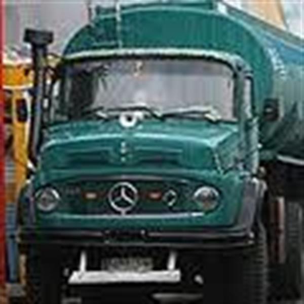 احتمال از سرگیری واردات گازوئیل