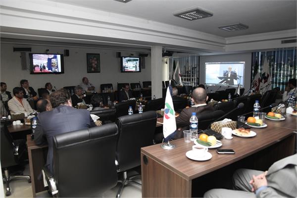 سمینار روز روابط عمومی 7